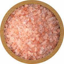 Spiritual Salt crystals